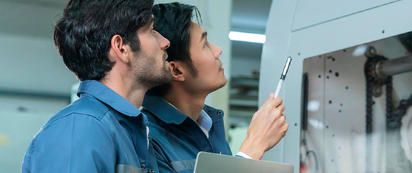 Maximizing Output, Minimizing Costs